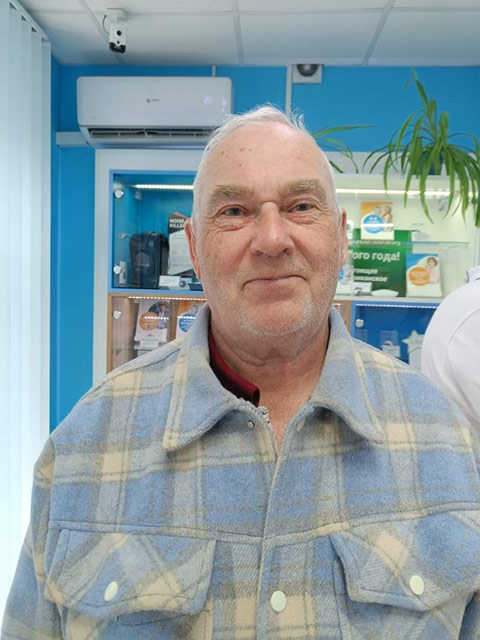 клиенты «Академия слуха»