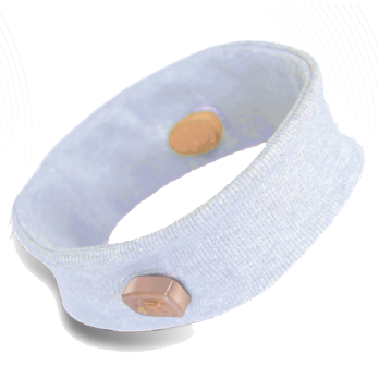 Детские слуховые аппараты костной проводимости