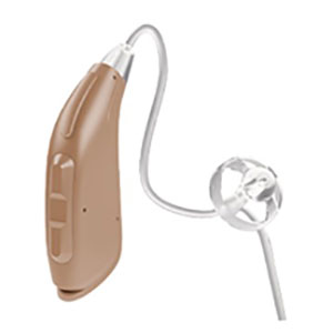 Мощные слуховые аппараты