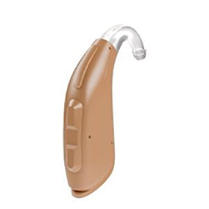 Мощные слуховые аппараты