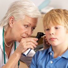 Выезд на дом в Таганроге для диагностики слуха от «Академия Слуха»