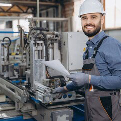 Профессии, опасные для слуха